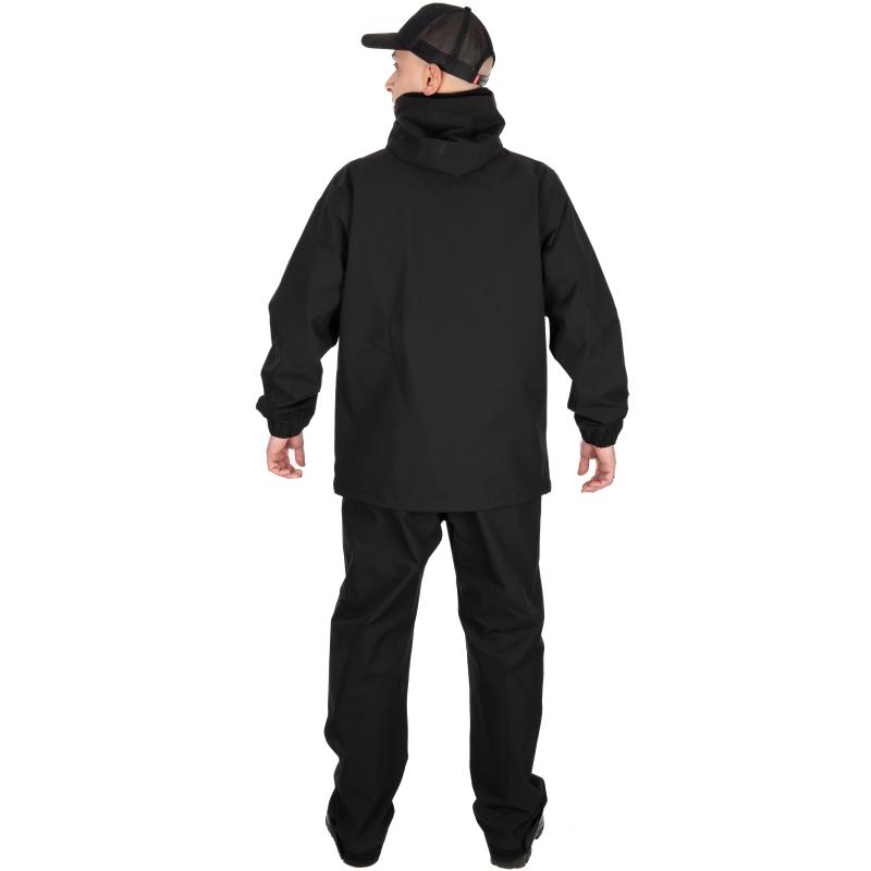 Fox Rage Wear Rainsuit - Salopettes & Jacket Small