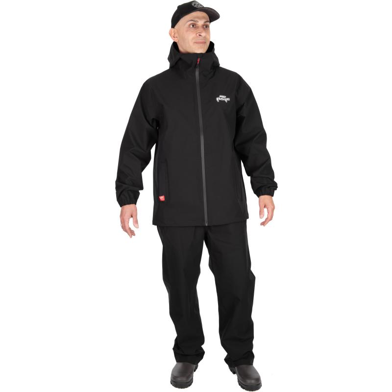 Fox Rage Wear Rainsuit - Salopettes & Jacket XL