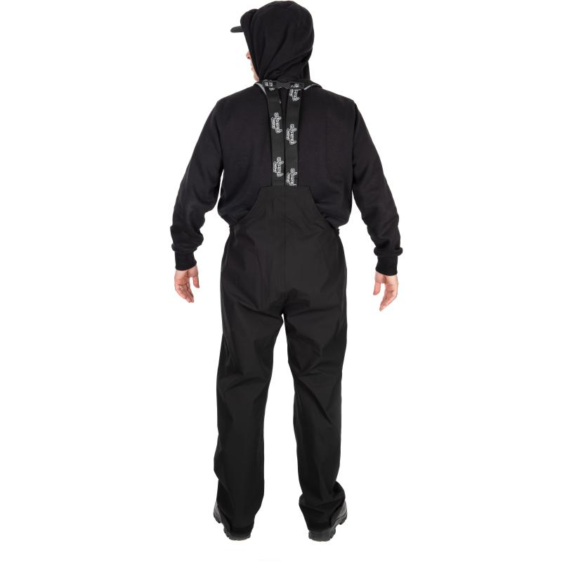 Fox Rage Wear Rainsuit - Salopettes & Jacket XL