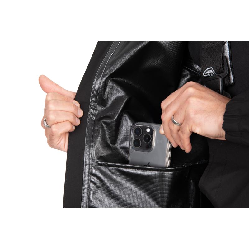 Fox Rage Wear Rainsuit - Salopettes & Jacket XL