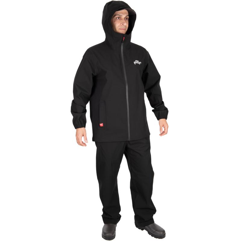 Fox Rage Wear Rainsuit - Salopettes & Jacket XXL