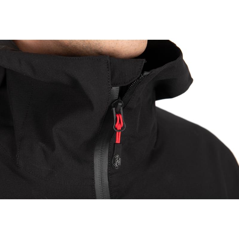 Fox Rage Wear Rainsuit - Salopettes & Jacket XXL