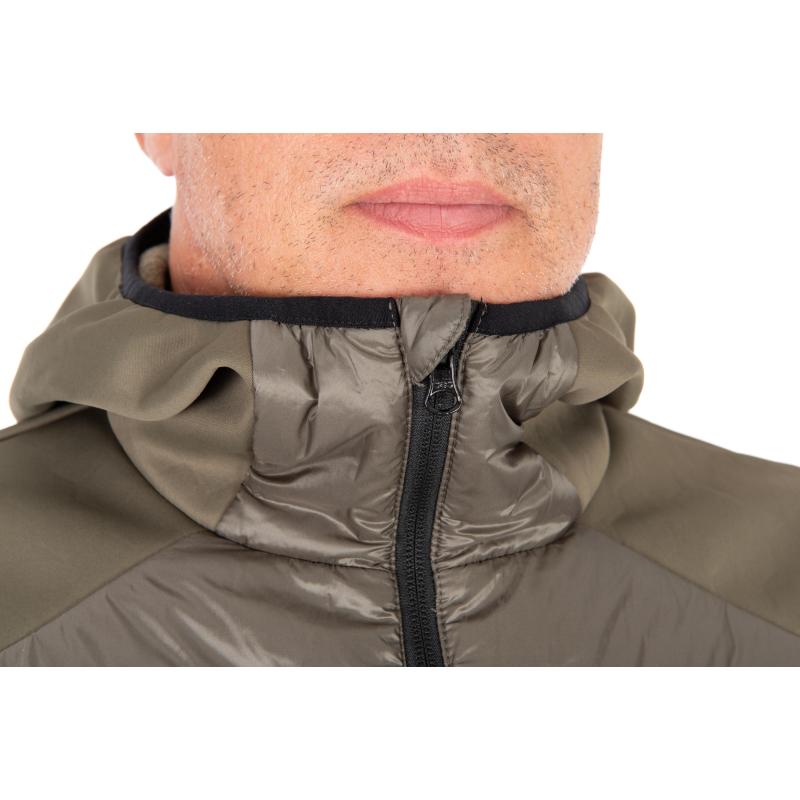 Fox Collection Hybrid Jacket G/B 2XL