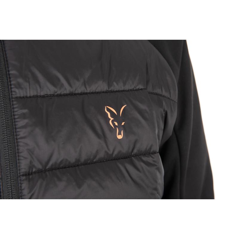 Fox Collection Hybrid Jacket B/O M