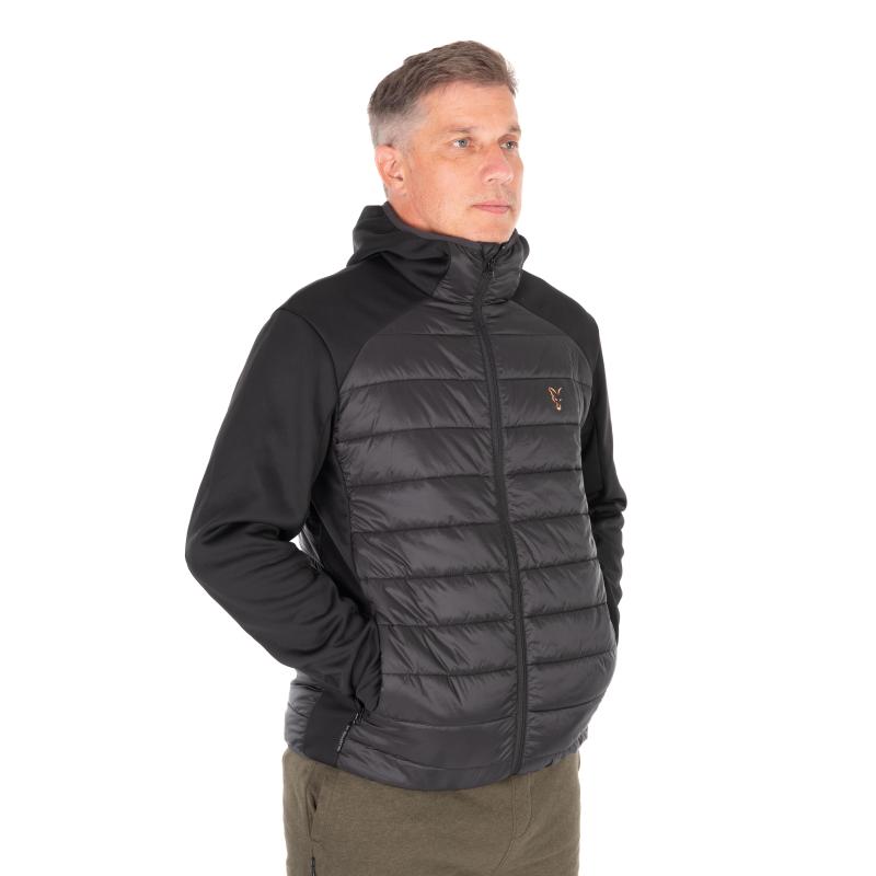Fox Collection Hybrid Jacket B/O L