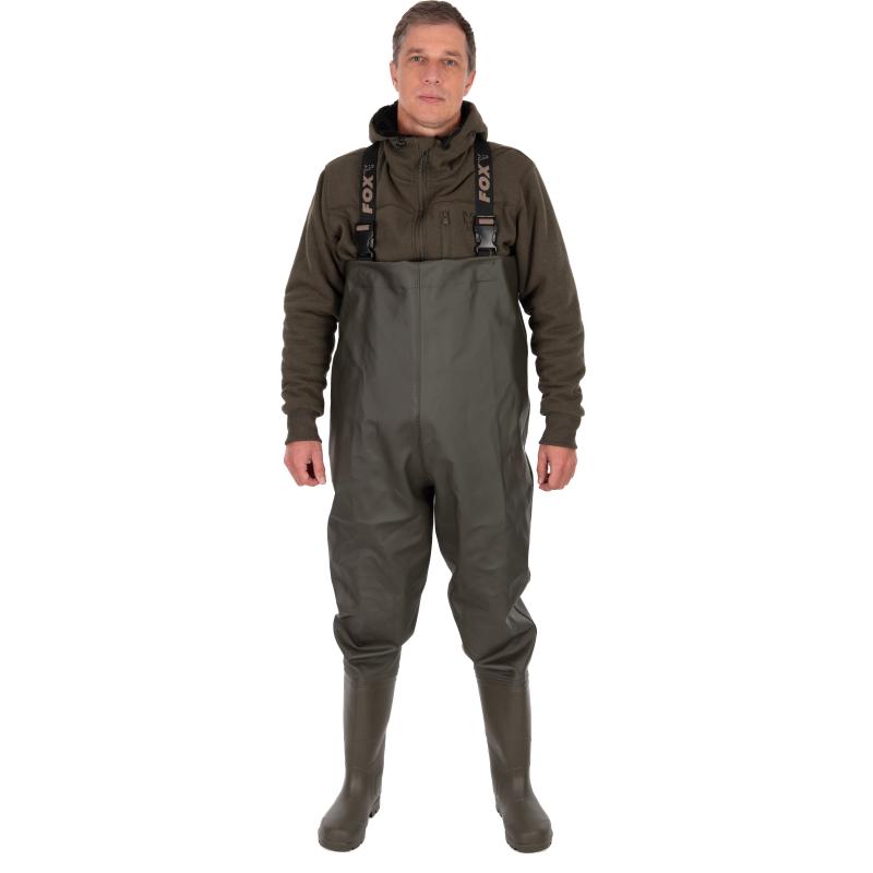 Produktbild Fox Khaki HD Waders UK 9/EU 43