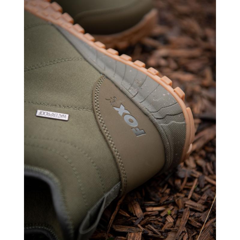 Fox Khaki V2 Boot UK 7/EU 41