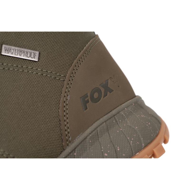 Fox Khaki V2 Boot UK 9/EU 43