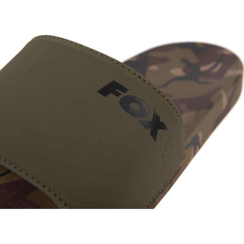Fox Sliders UK 11/EU 45