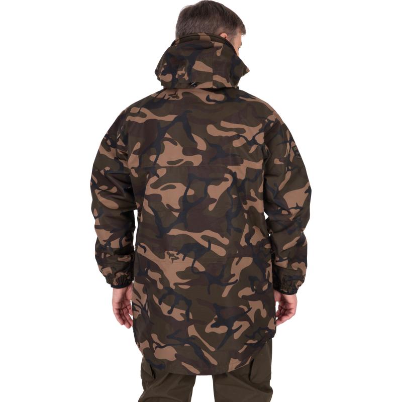 Fox RS25K Camo 3/4 Jacket 4XL