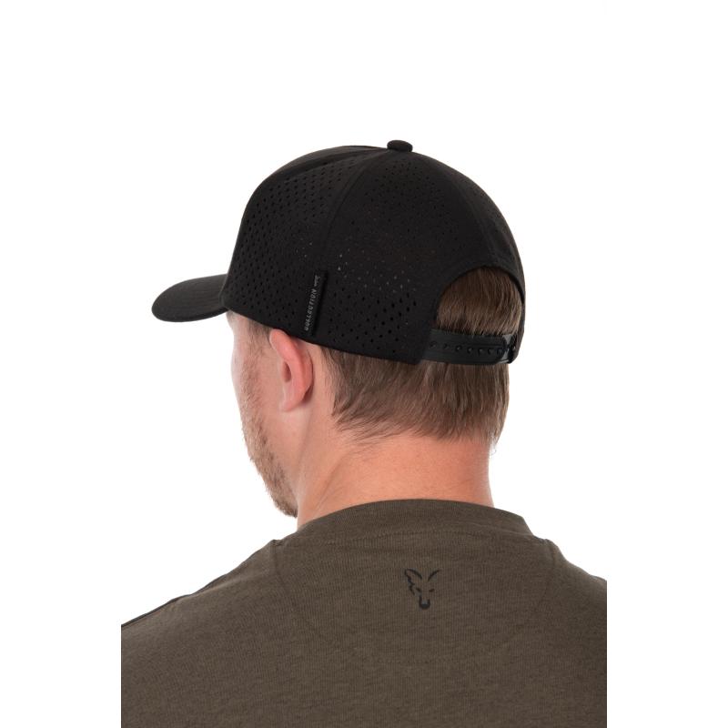 Fox Collection Baseball Cap - B/O