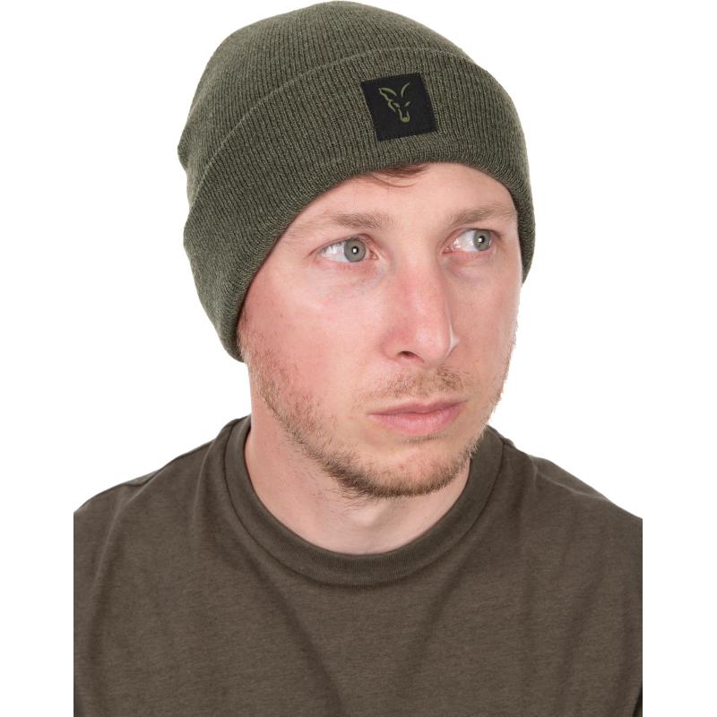 Fox Collection Beanie - G/B