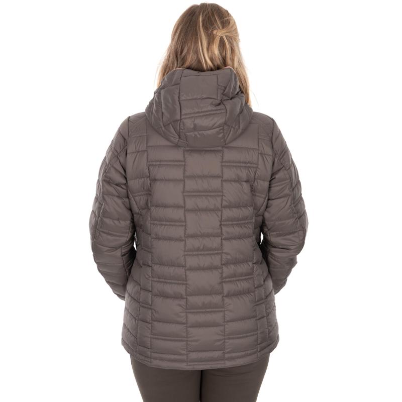 Fox Explorer Quilted Jacket L 16-18