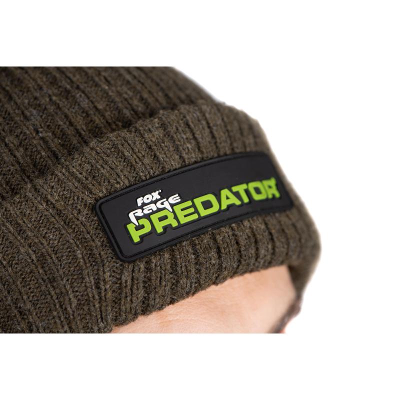 Fox Rage Predator Thermal Beanie