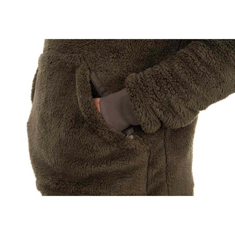 Fox Rage Predator Sherpa Hoody S