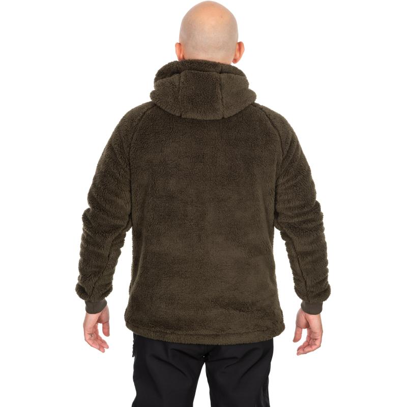 Fox Rage Predator Sherpa Hoody M