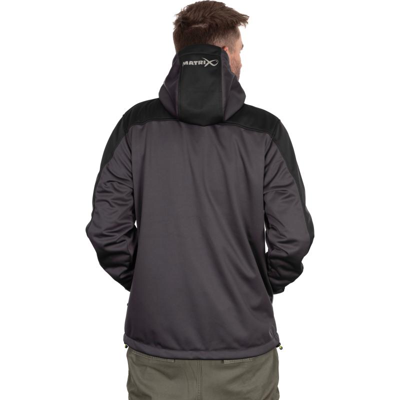 Matrix Windblocker XXL