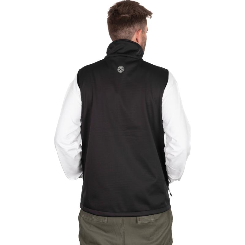 Matrix Windblocker Gilet XXXL