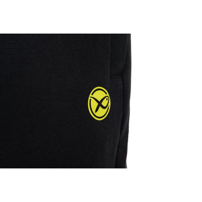Matrix Black Joggers XXL