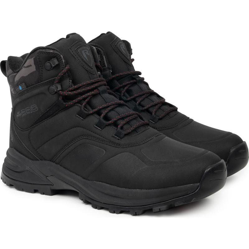Fox Rage Pro Series Thermal Boots 11 45