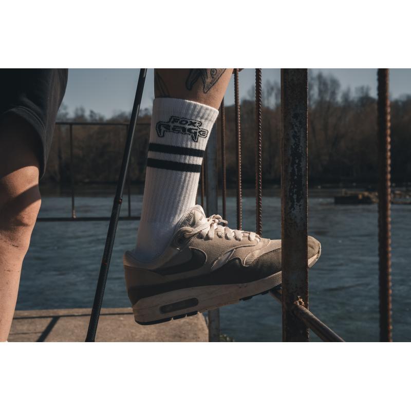 Fox Rage Flip Flops UK 9/EU 43