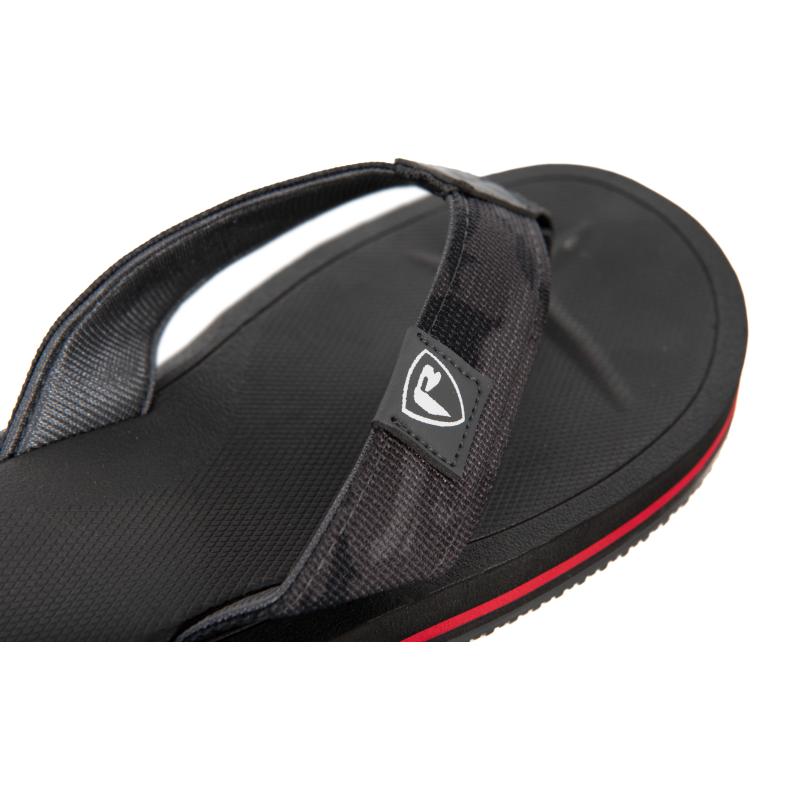 Fox Rage Flip Flops UK 12/EU 46