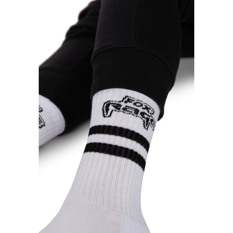Fox Rage Socks 3-Pack UK 10-12/EU 44-46