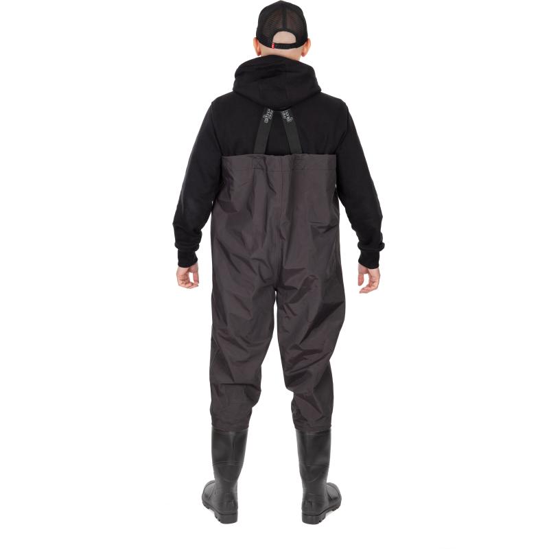Fox Rage Lightweight Chest Wader UK 10/EU 44