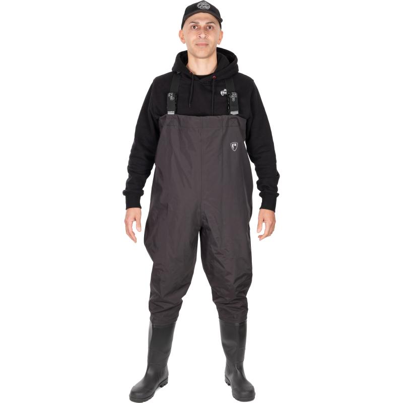 Fox Rage Lightweight Chest Wader UK 12/EU 46