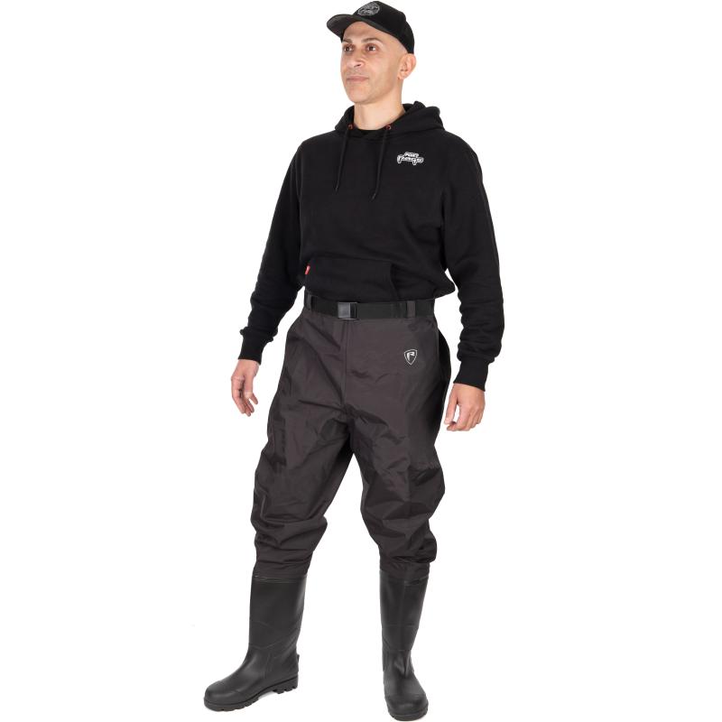 Fox Rage Lightweight Waist Wader UK 7/EU 41