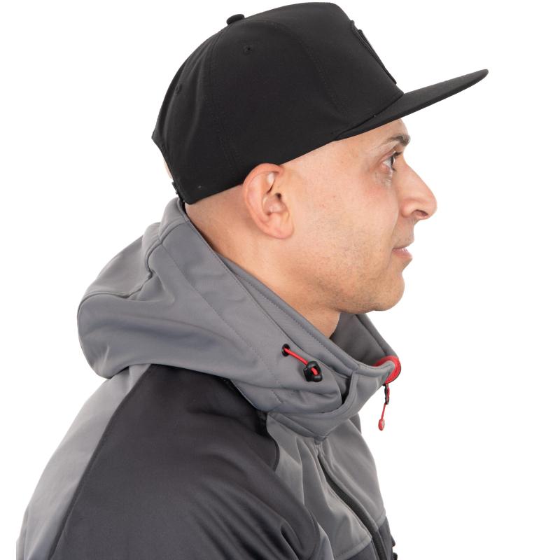 Fox Rage Shield Flat Peak Cap