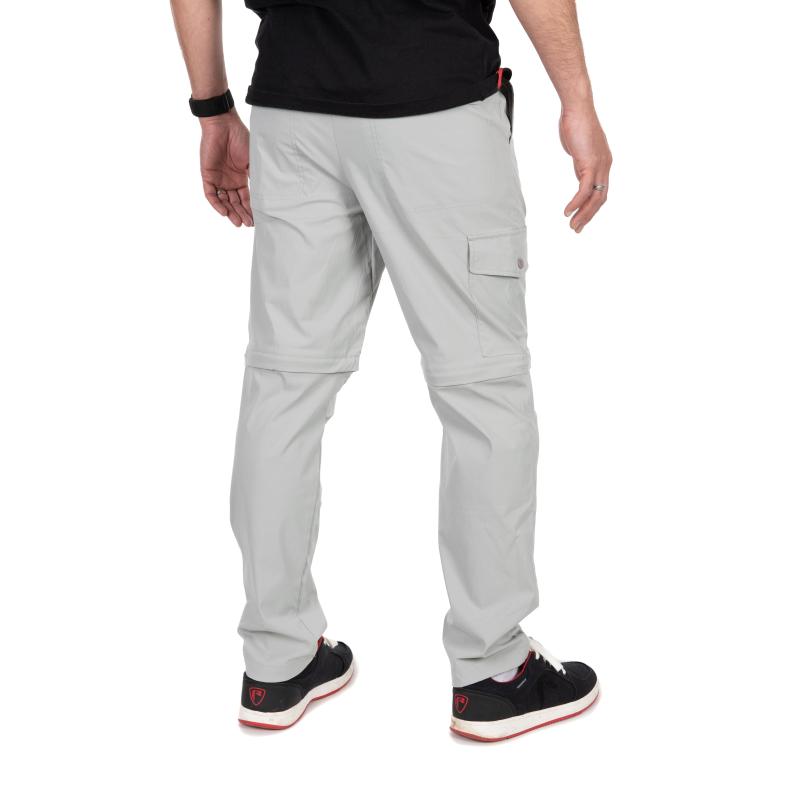Fox Rage Zip-Off Shorts Small