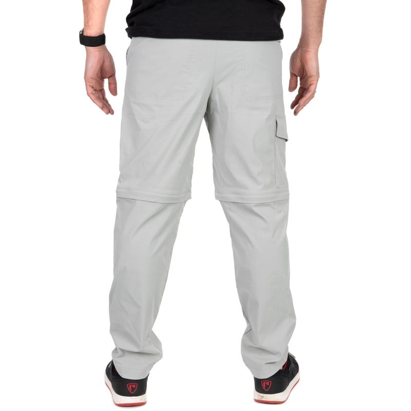 Fox Rage Zip-Off Shorts XXL
