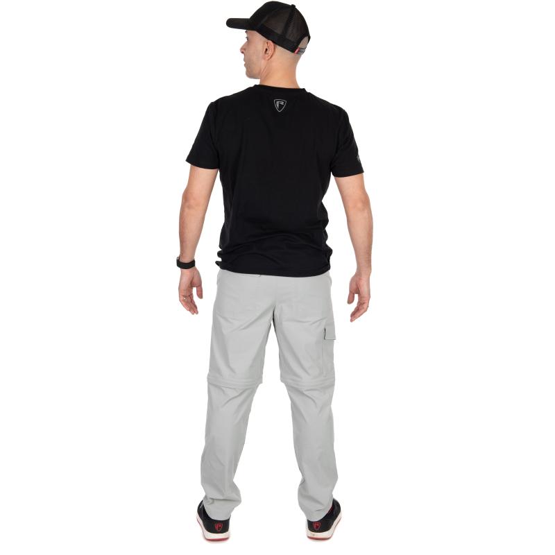 Fox Rage Zip-Off Shorts XXL