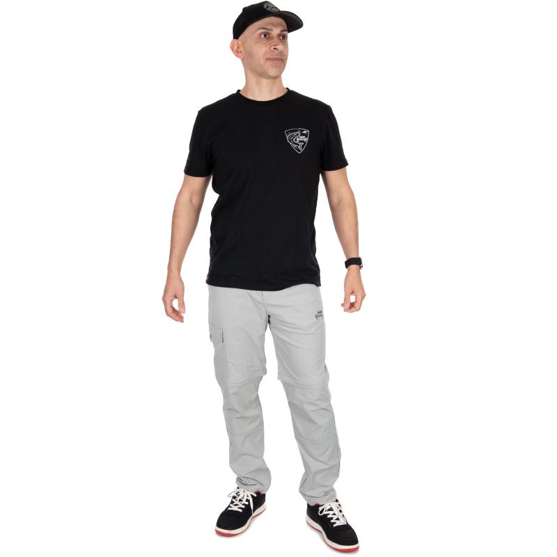 Fox Rage Zip-Off Shorts XXXL