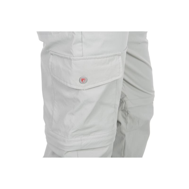 Fox Rage Zip-Off Shorts XXXL