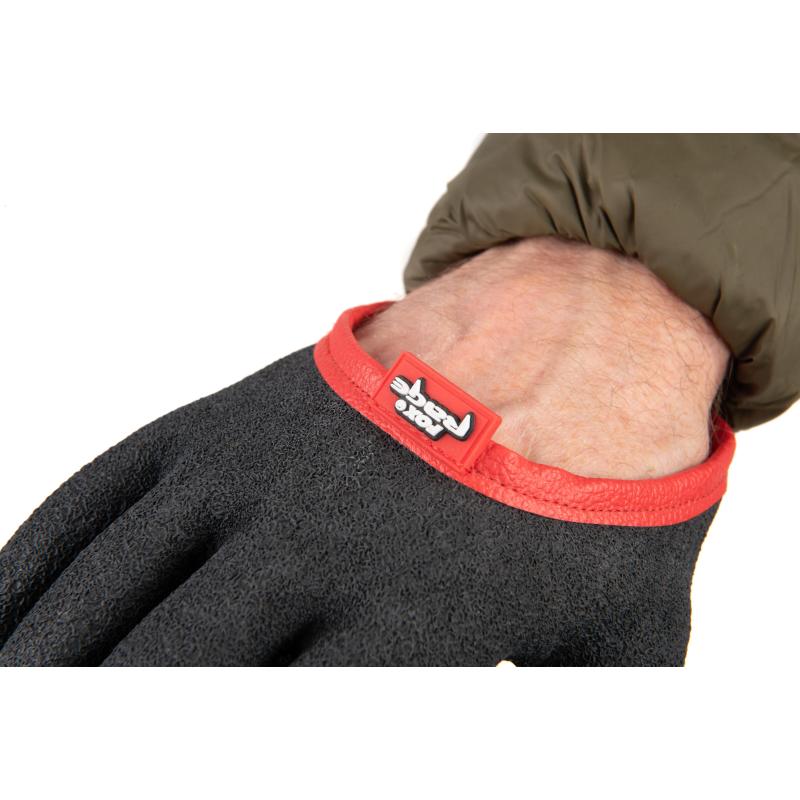 Fox Rage Landing Glove Left S-M