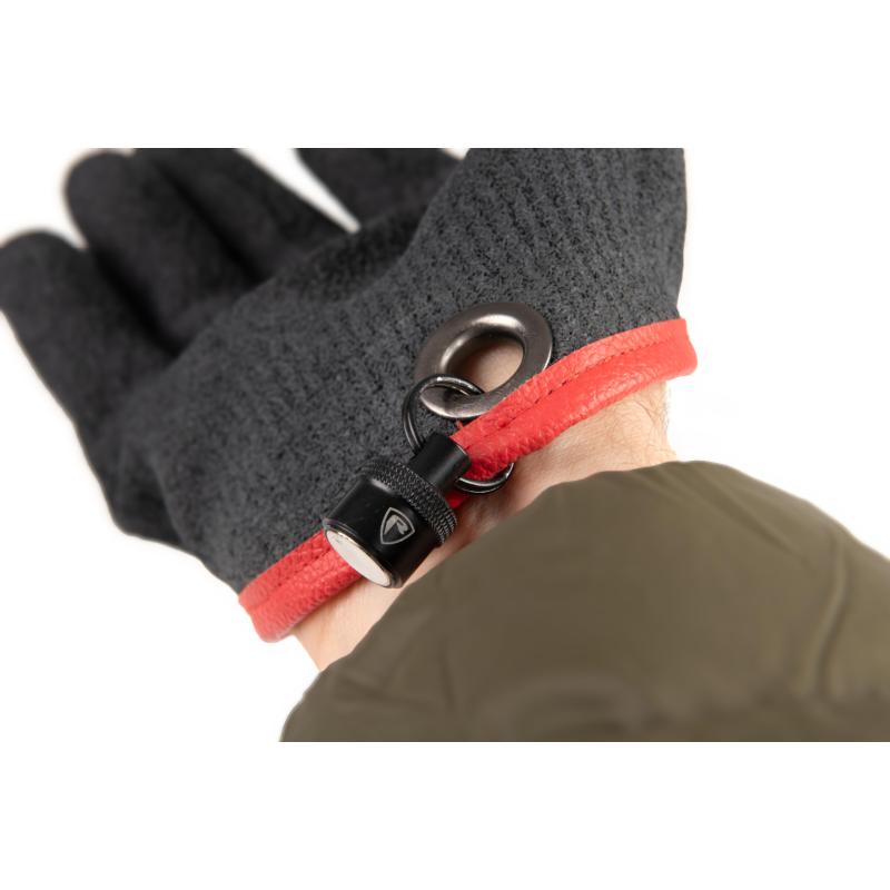 Fox Rage Landing Glove Left L-XL