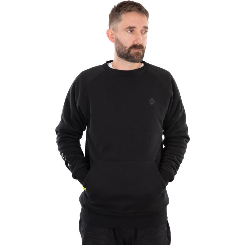 Produktbild Matrix Sherpa Sweater XL