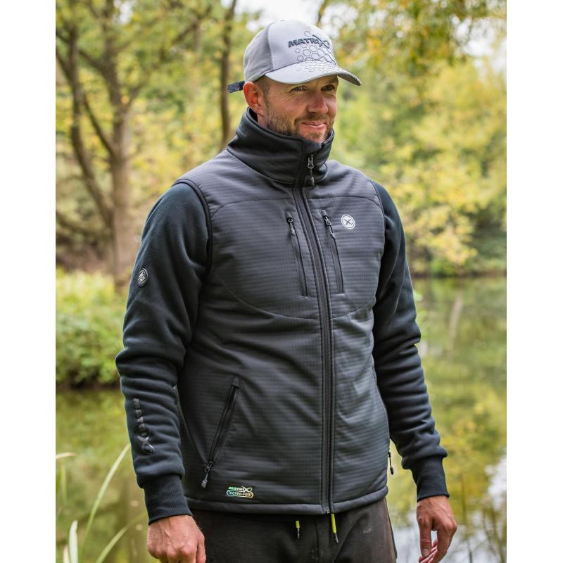 Matrix Therma-Foil Gilet S