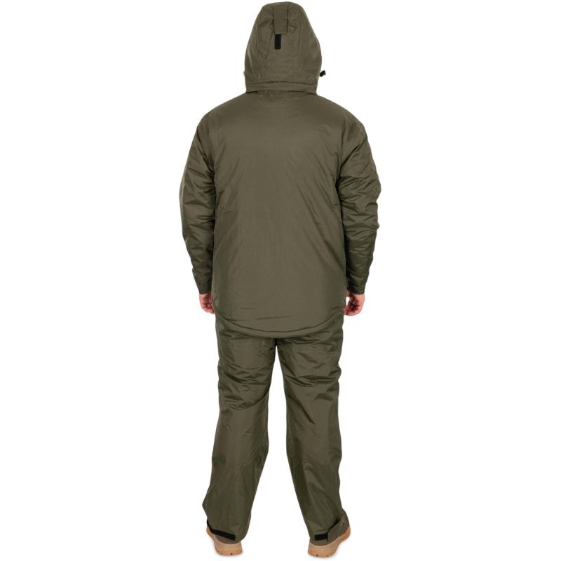 FOX Collection V2 Winter Suit Green - L