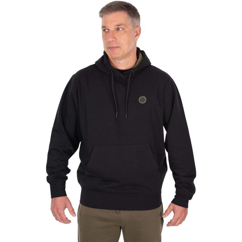 FOX Collection Pullover Hoody - Black - M