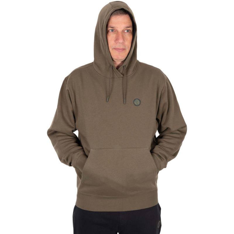 FOX Collection Pullover Hoody - Green - S