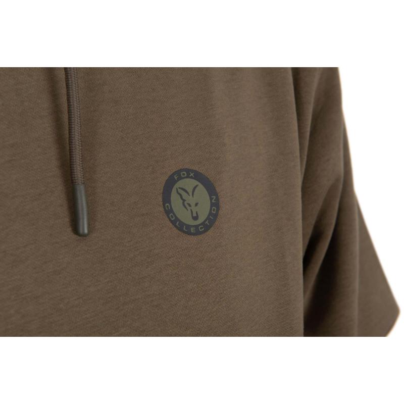 FOX Collection Pullover Hoody - Green - M