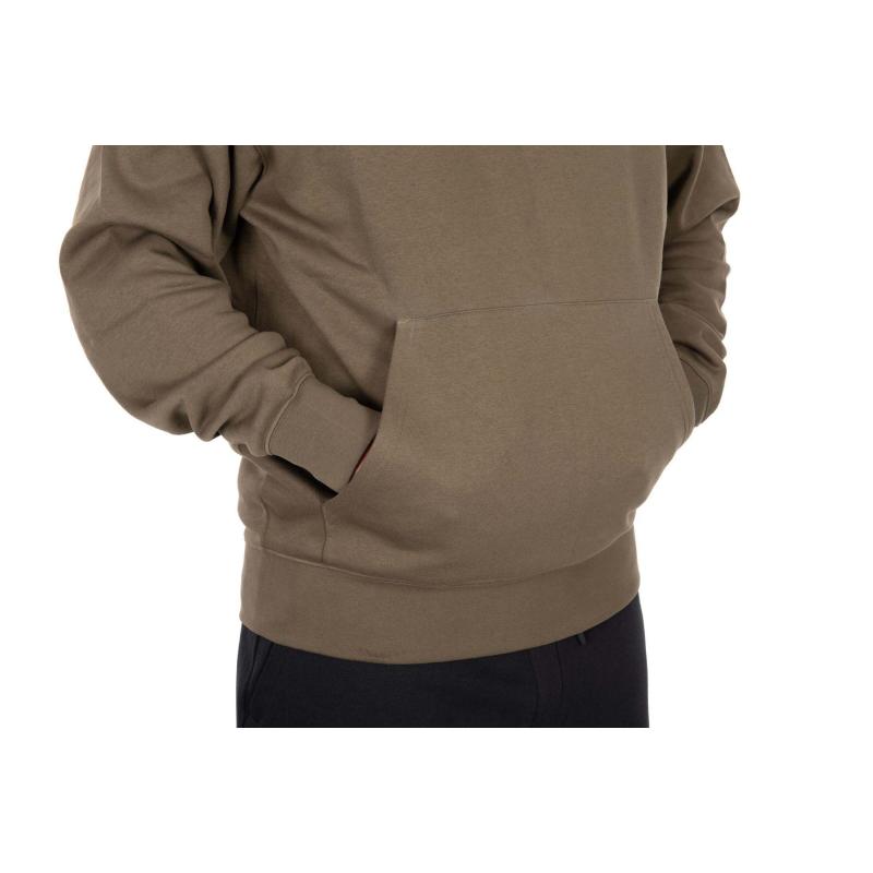 FOX Collection Pullover Hoody - Green - XL