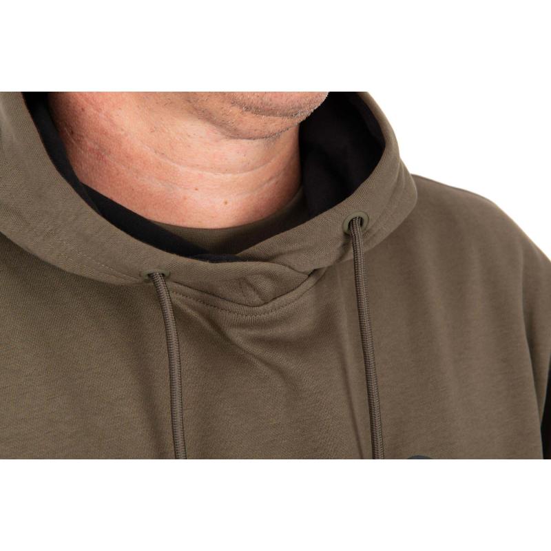 FOX Collection Pullover Hoody - Green - 2XL