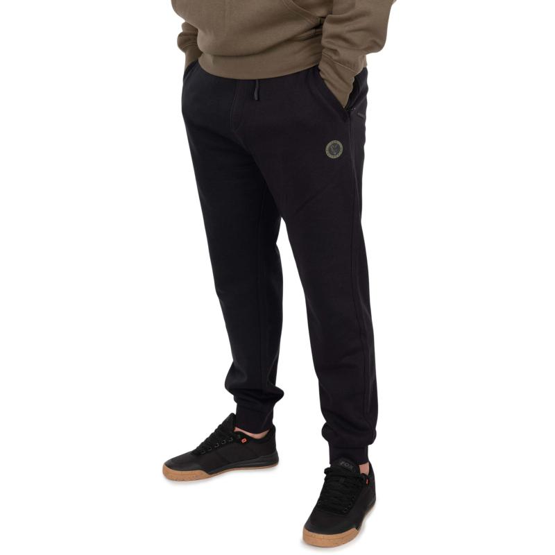 FOX Collection Jogger - Black - 2XL