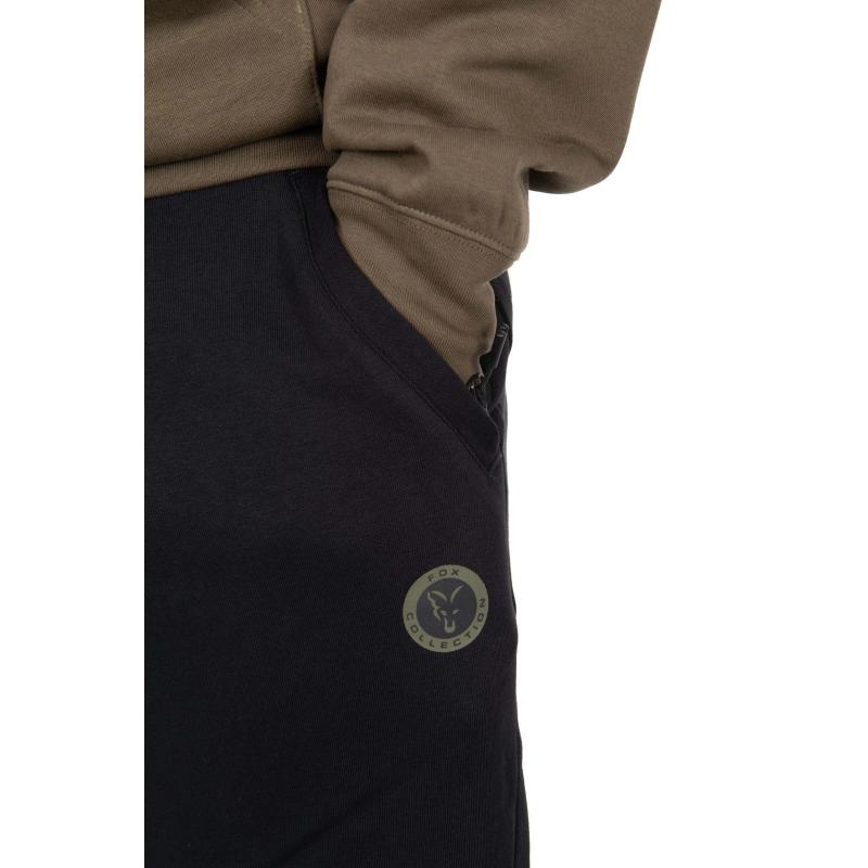FOX Collection Jogger - Black - 3XL