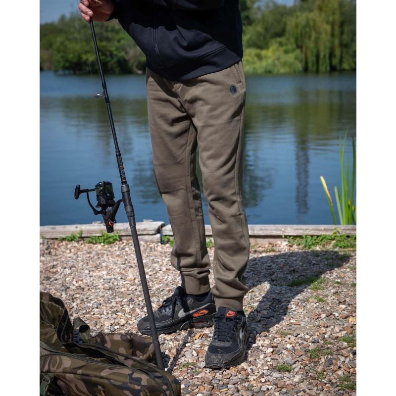 FOX Collection Jogger - Green - 3XL