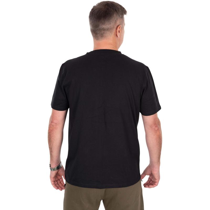 FOX Collection T - Black - M